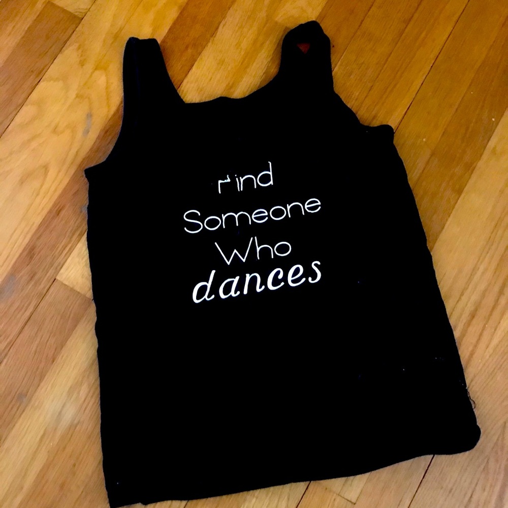 Dance Top
